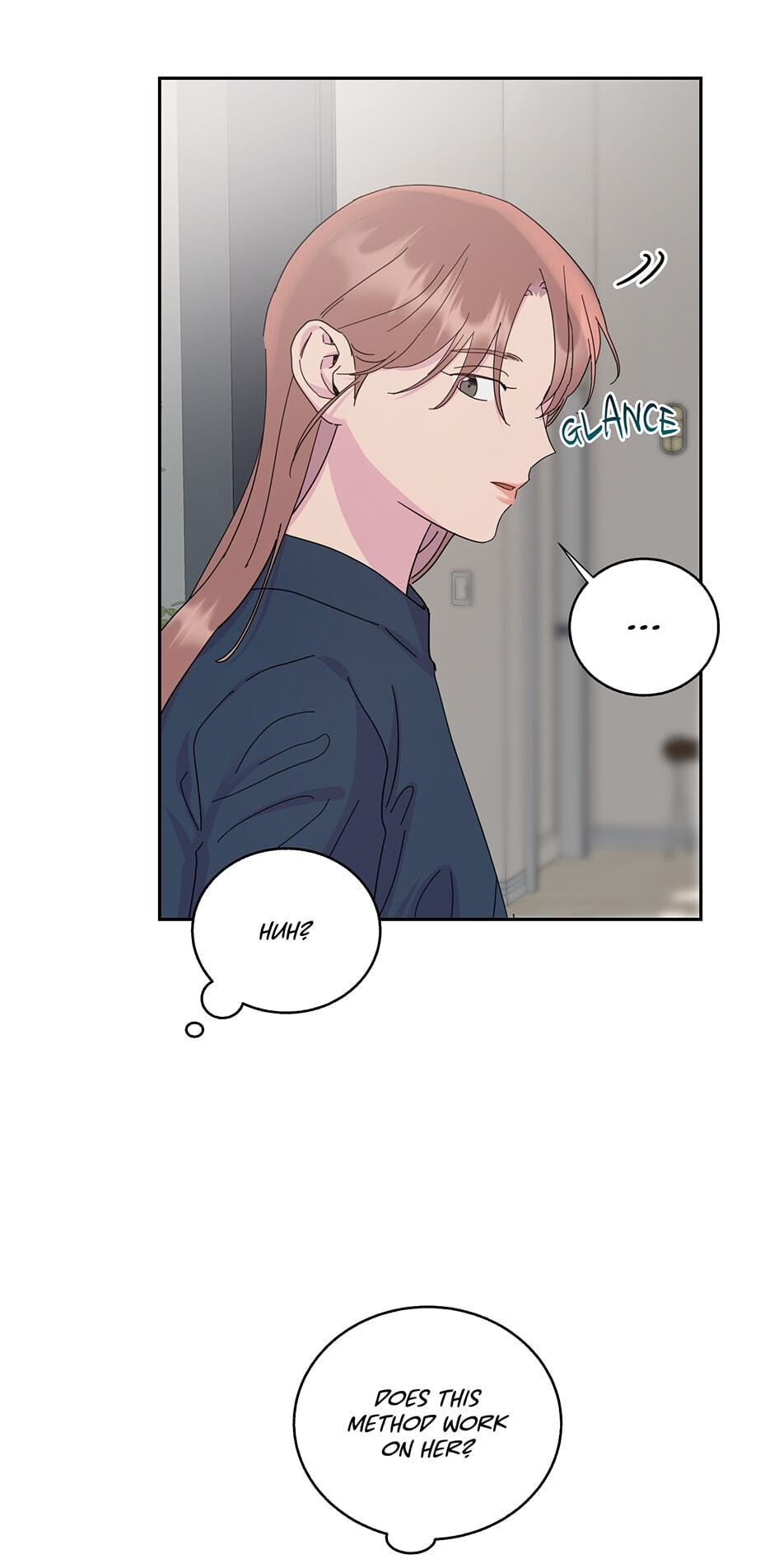 Relationship Guidelines Chapter 78 page 23 - 