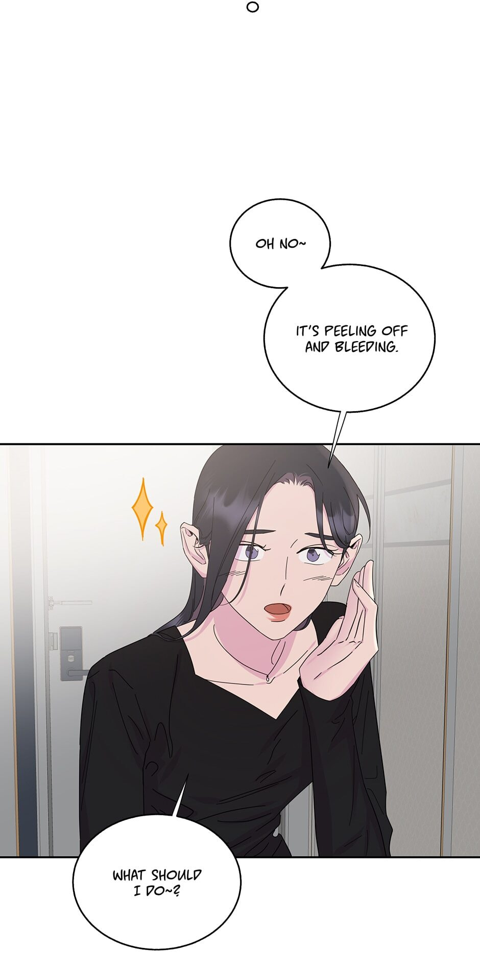 Relationship Guidelines Chapter 78 page 24 - 