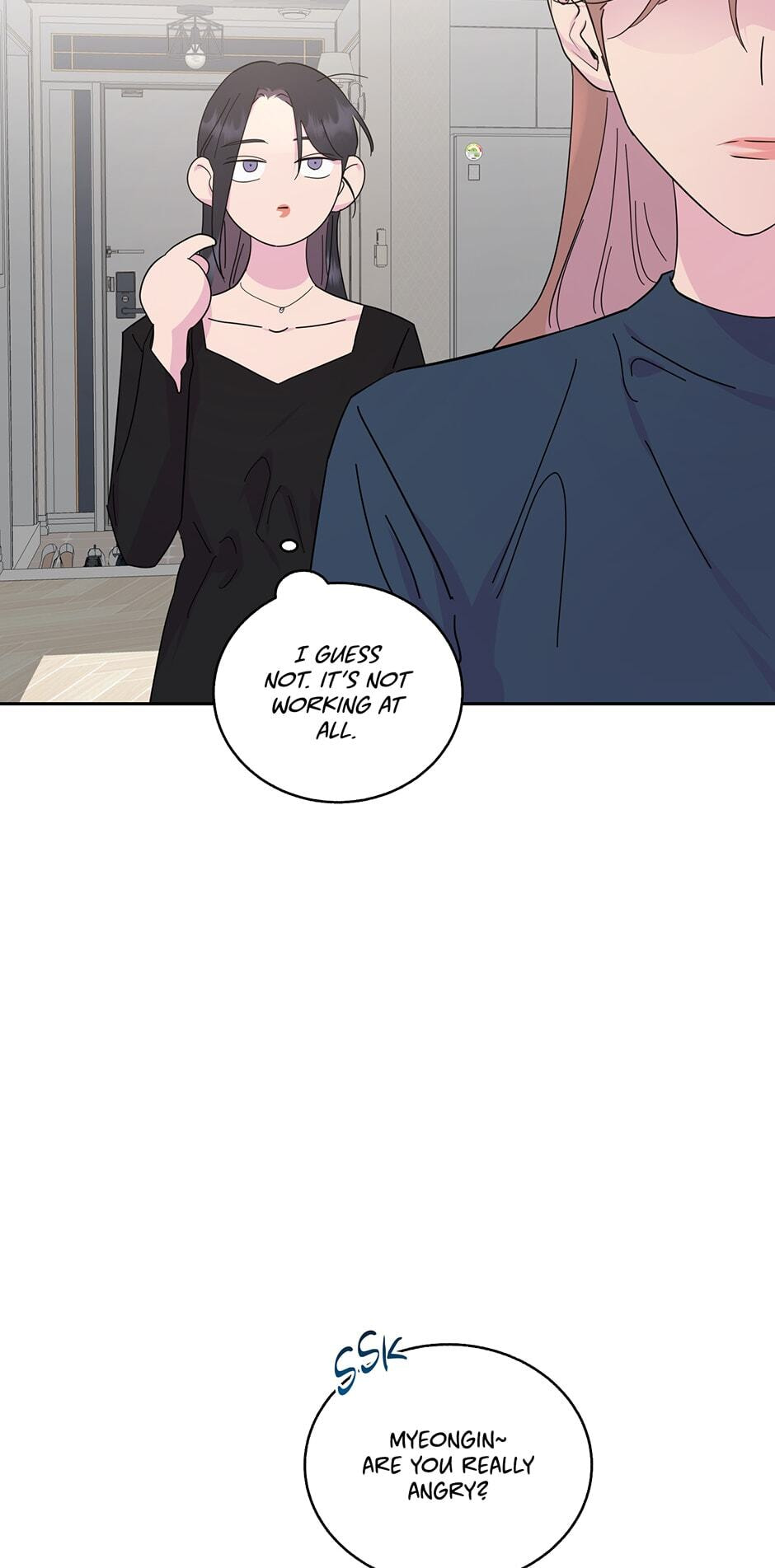 Relationship Guidelines Chapter 78 page 26 - 