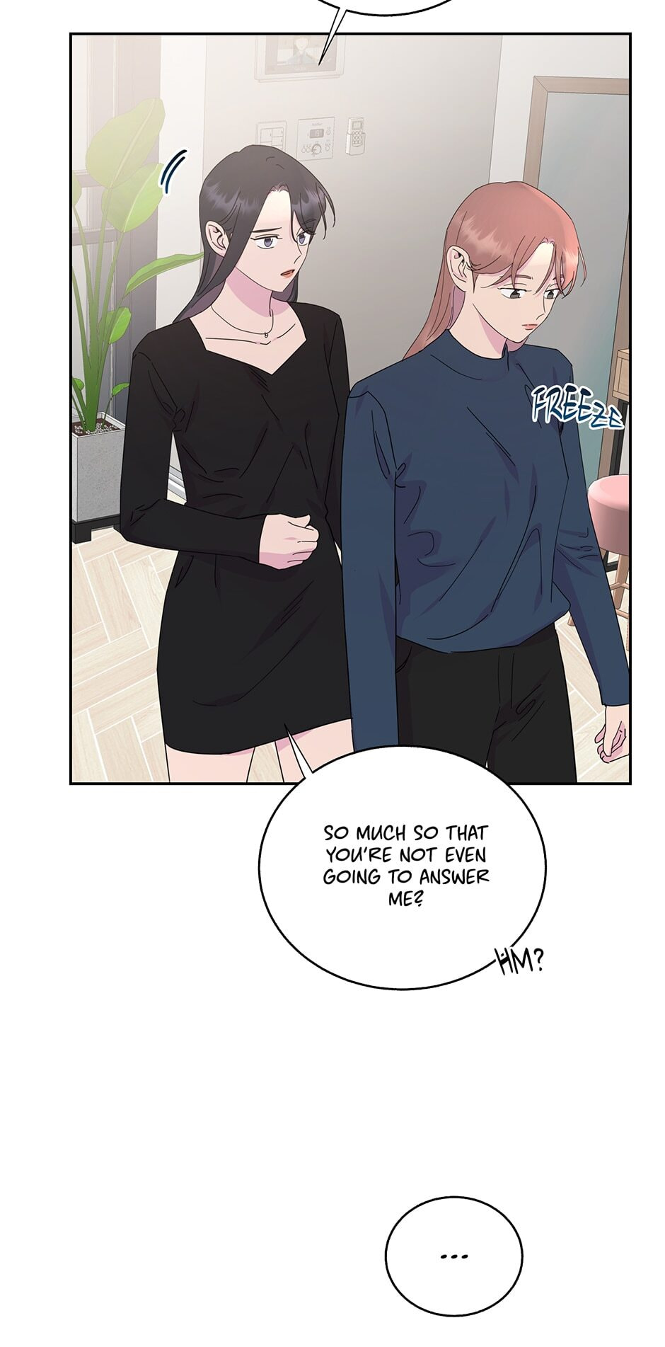 Relationship Guidelines Chapter 78 page 27 - 