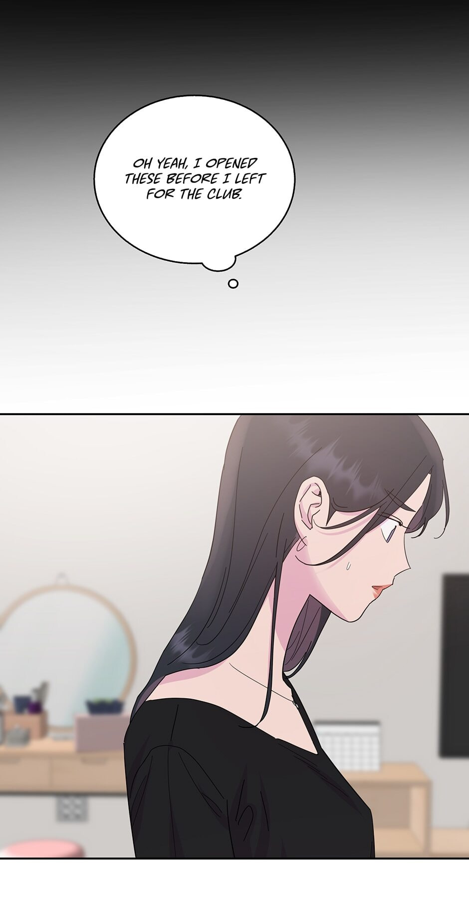 Relationship Guidelines Chapter 78 page 31 - 