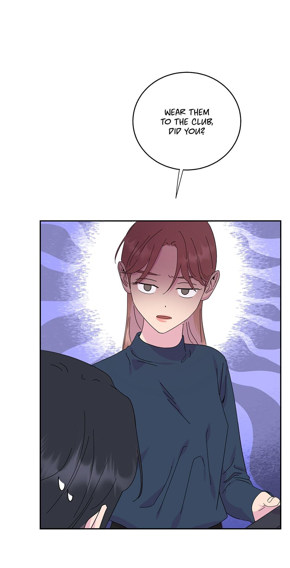 Relationship Guidelines Chapter 78 page 38 - 