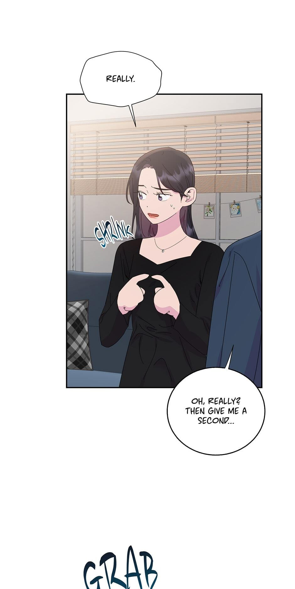 Relationship Guidelines Chapter 78 page 40 - 