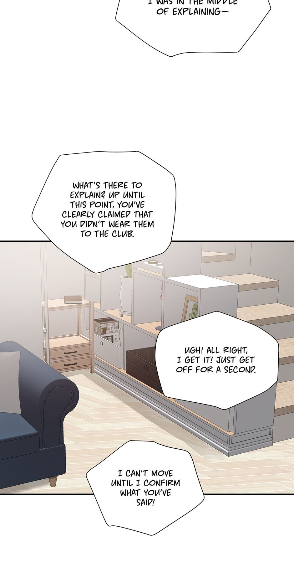 Relationship Guidelines Chapter 78 page 45 - 