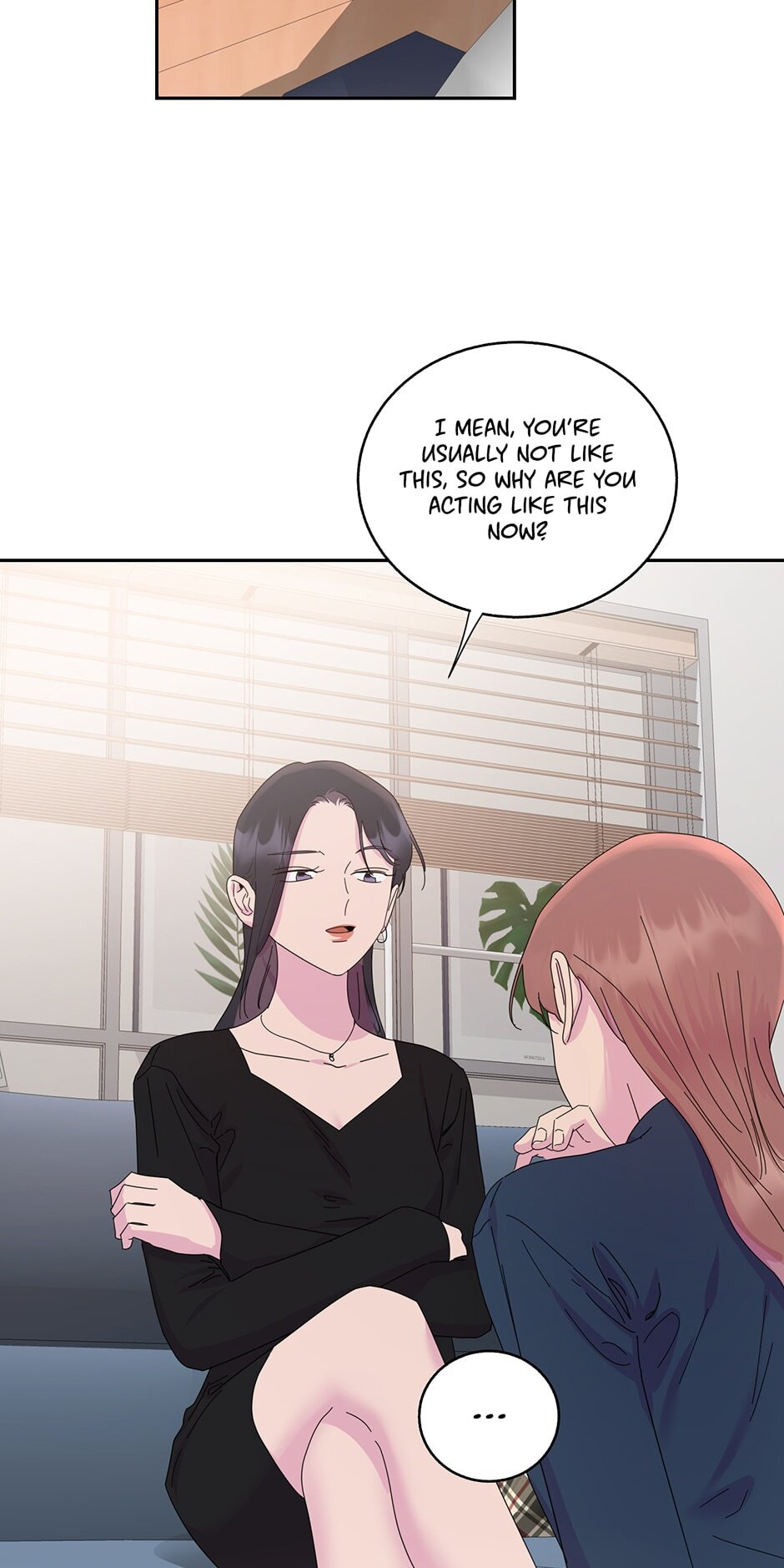 Relationship Guidelines Chapter 78 page 48 - 