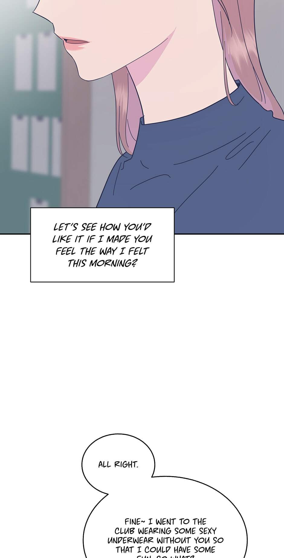 Relationship Guidelines Chapter 78 page 51 - 