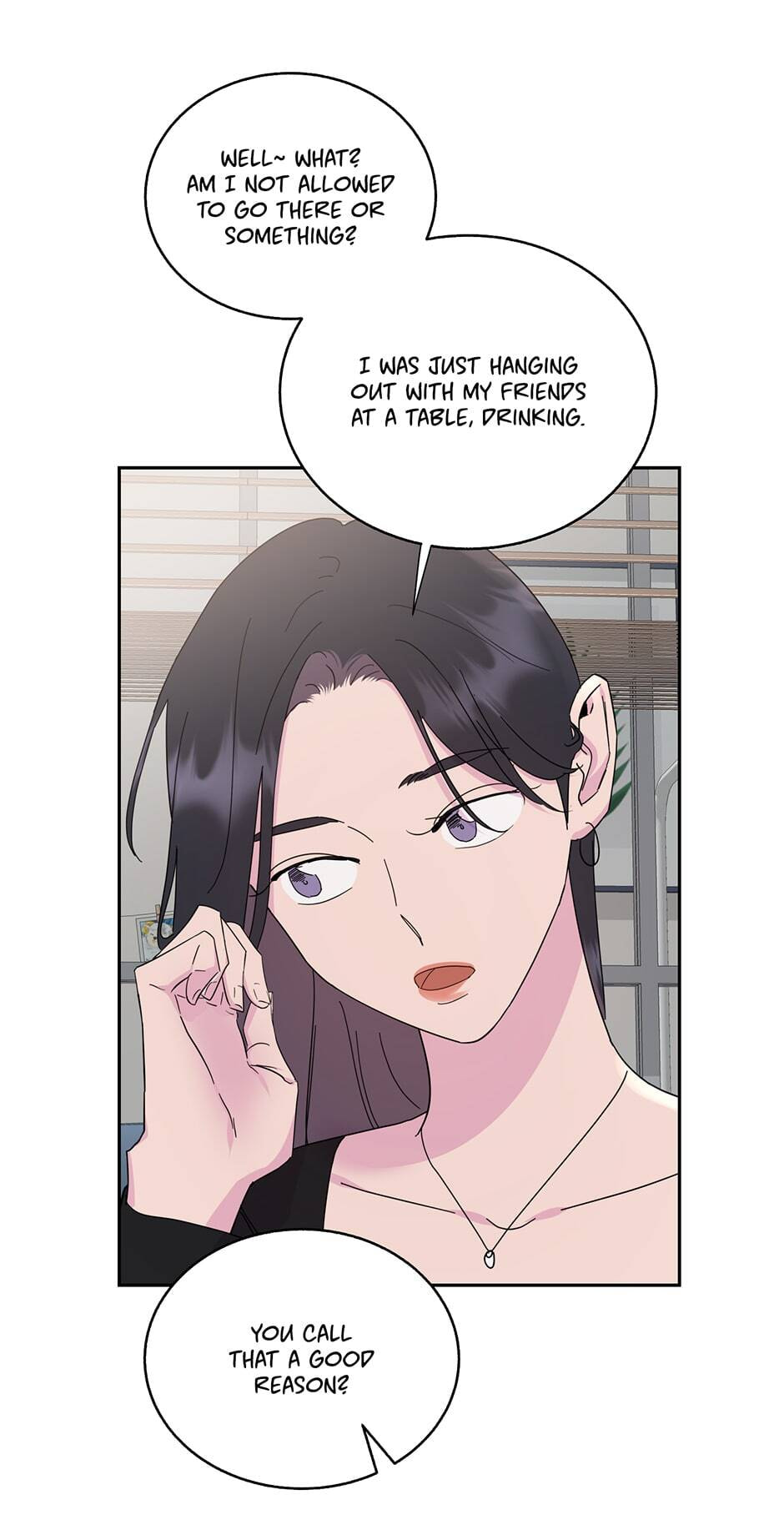 Relationship Guidelines Chapter 78 page 53 - 
