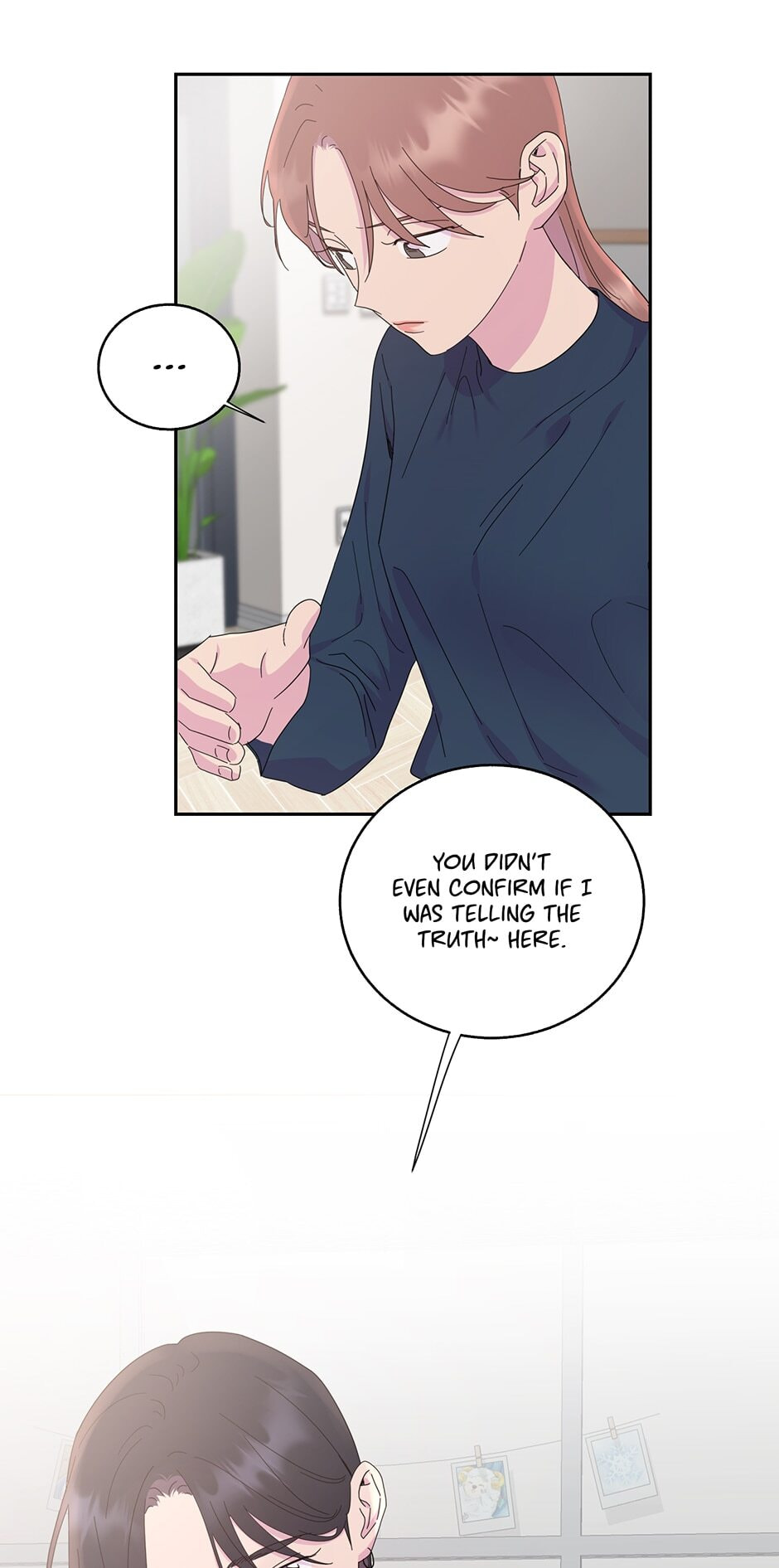 Relationship Guidelines Chapter 78 page 62 - 