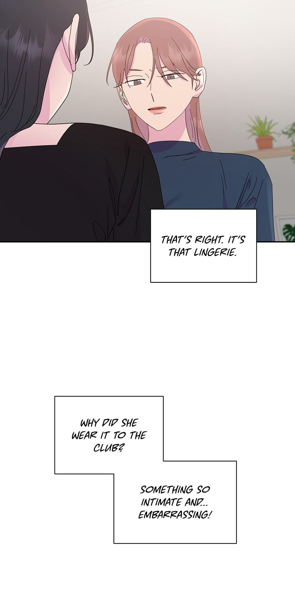 Relationship Guidelines Chapter 78 page 64 - 