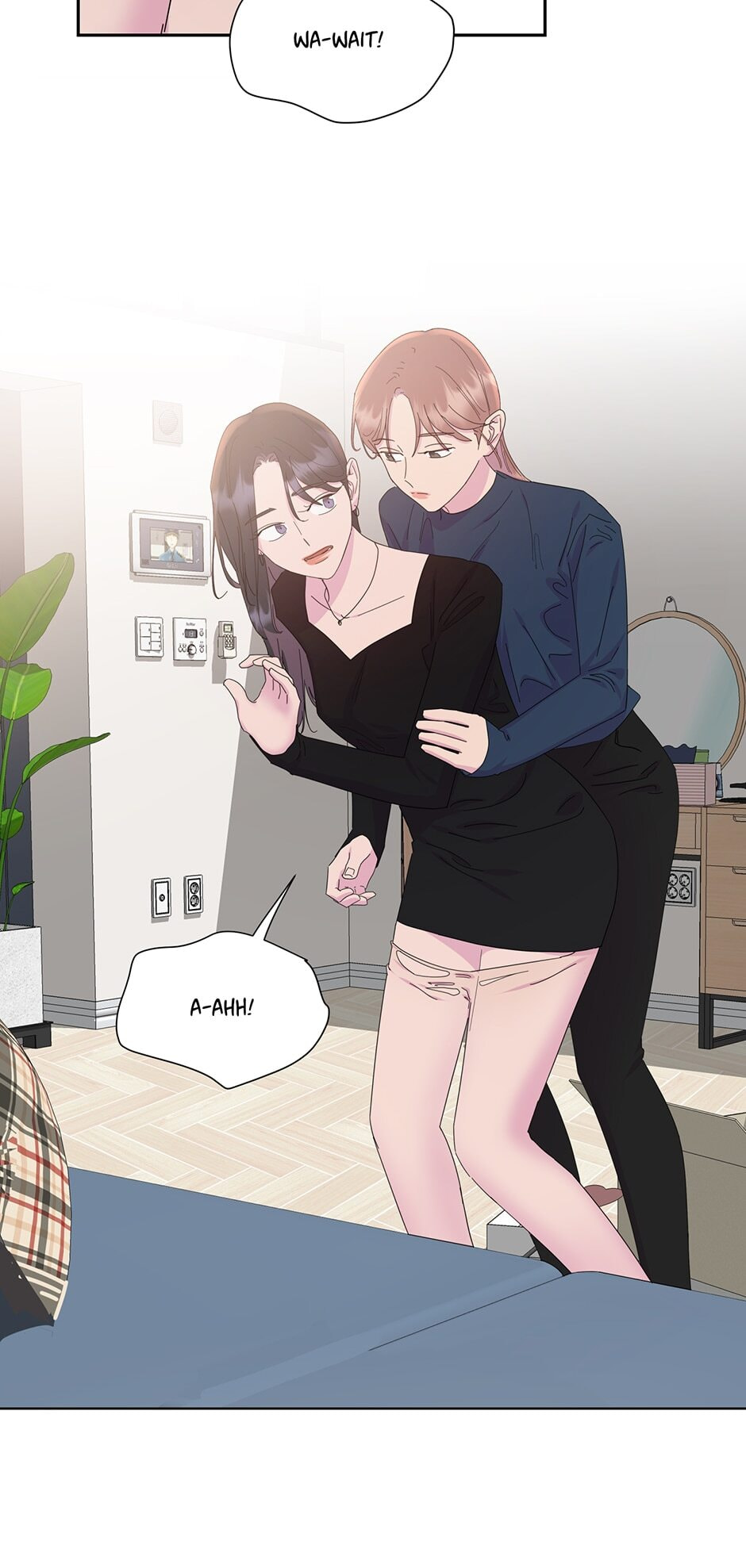 Relationship Guidelines Chapter 78 page 72 - 