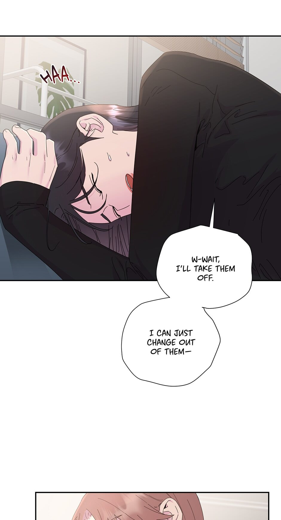 Relationship Guidelines Chapter 78 page 77 - 