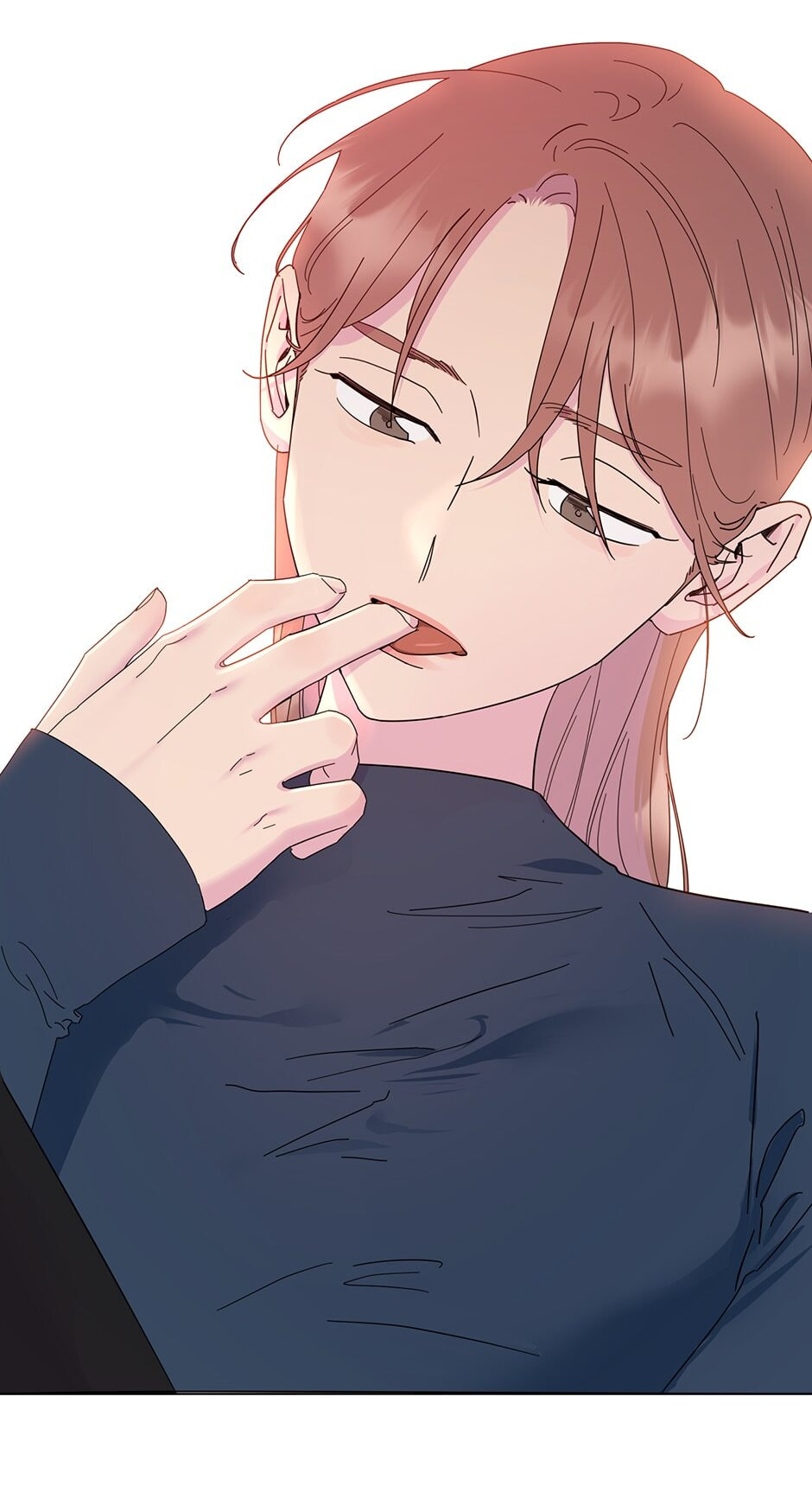 Relationship Guidelines Chapter 78 page 80 - 
