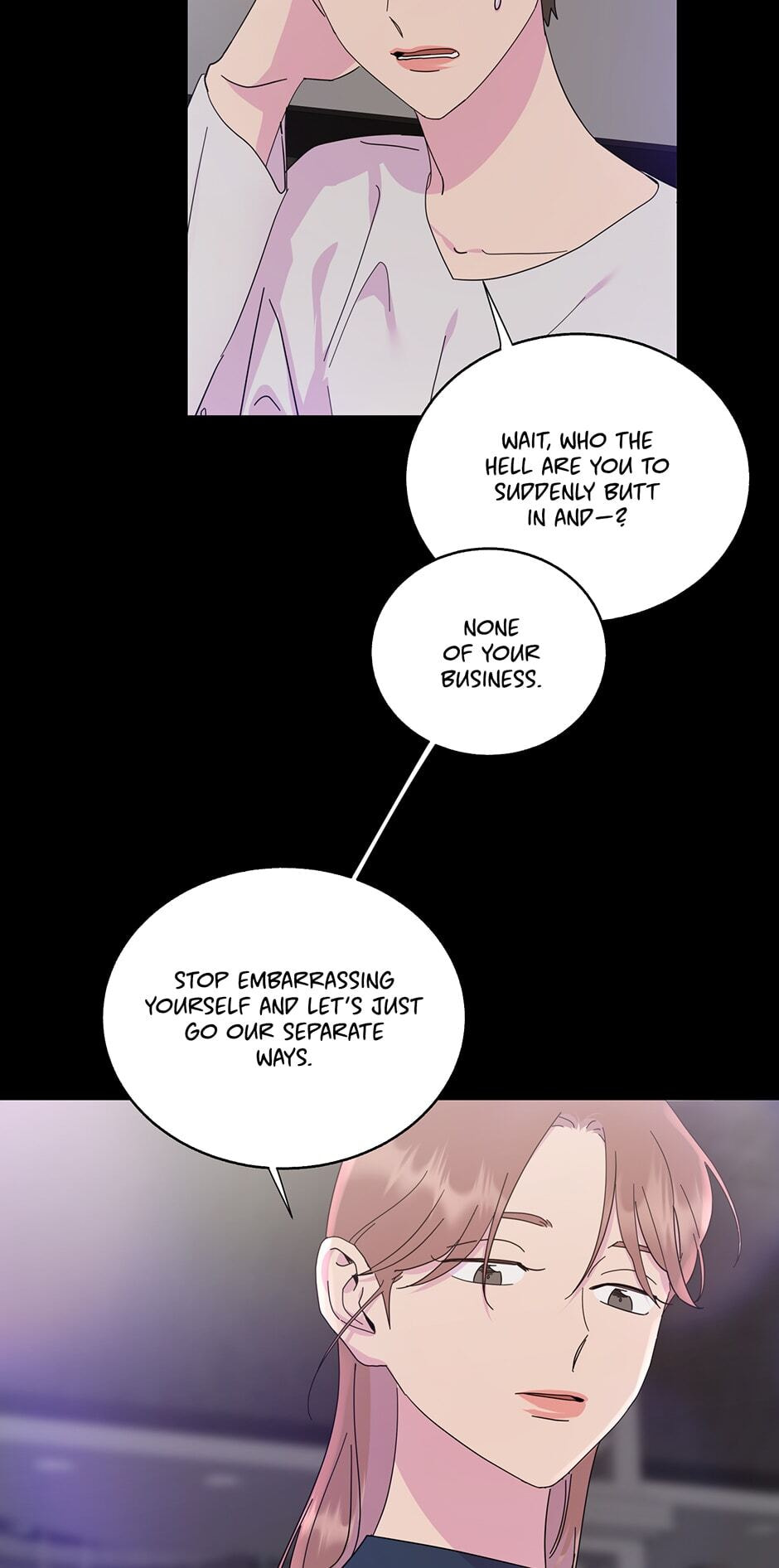 Relationship Guidelines Chapter 78 page 9 - 