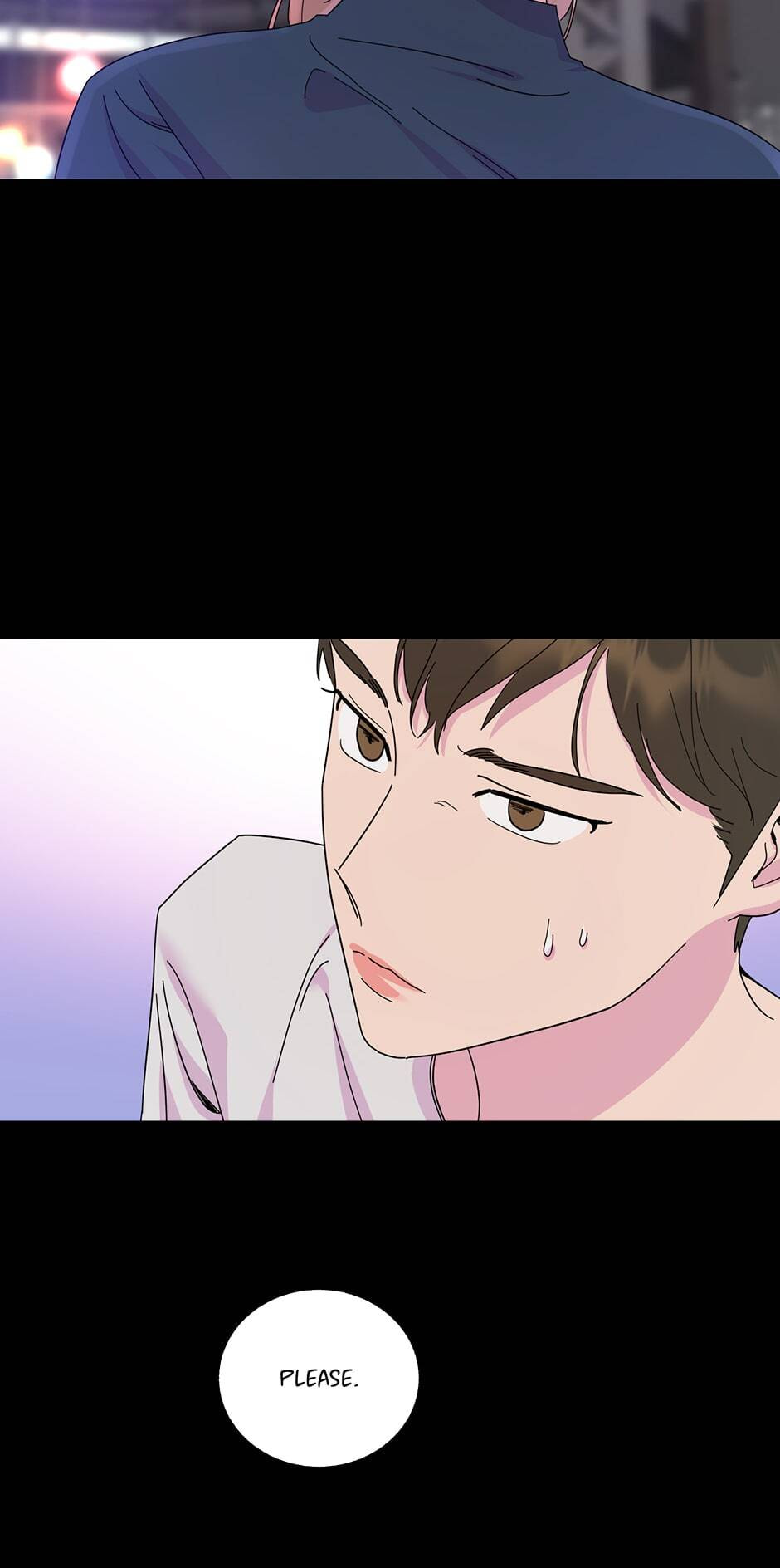 Relationship Guidelines Chapter 78 page 10 - 