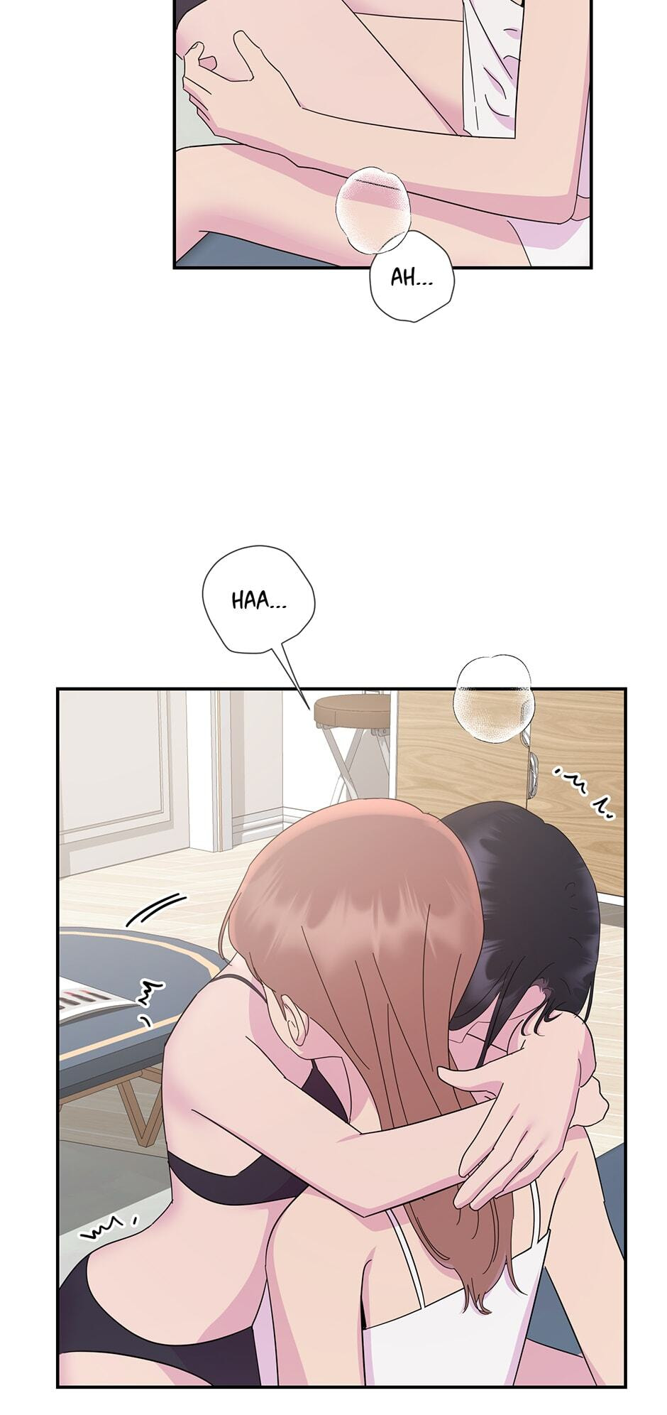 Relationship Guidelines Chapter 79 page 46 - 