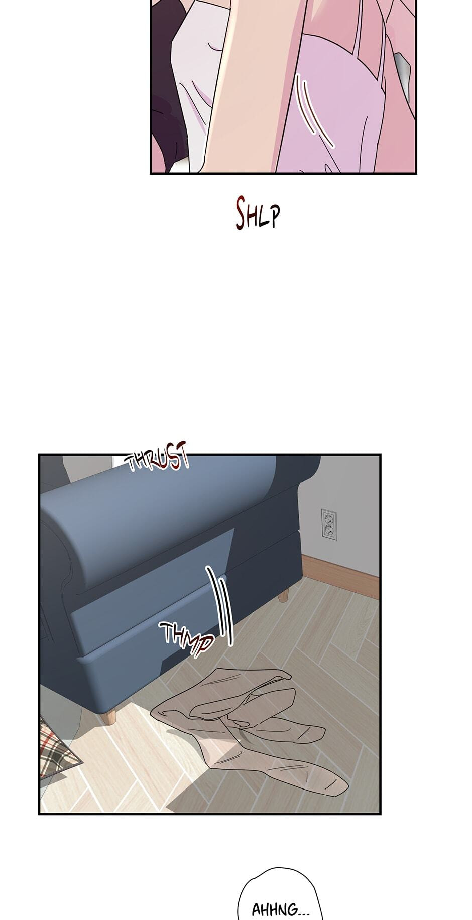 Relationship Guidelines Chapter 79 page 55 - 