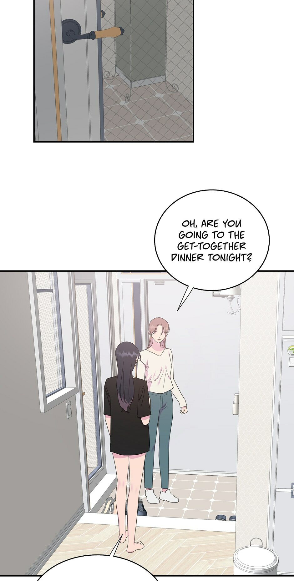 Relationship Guidelines Chapter 80 page 14 - 