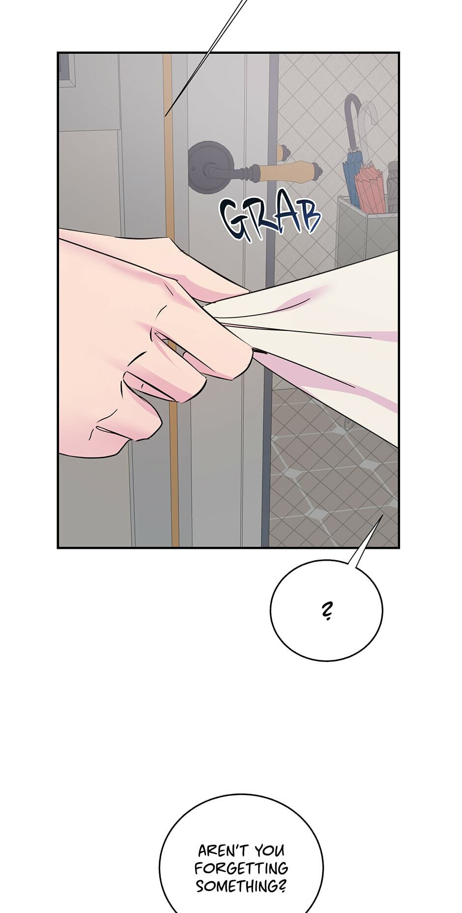 Relationship Guidelines Chapter 80 page 16 - 