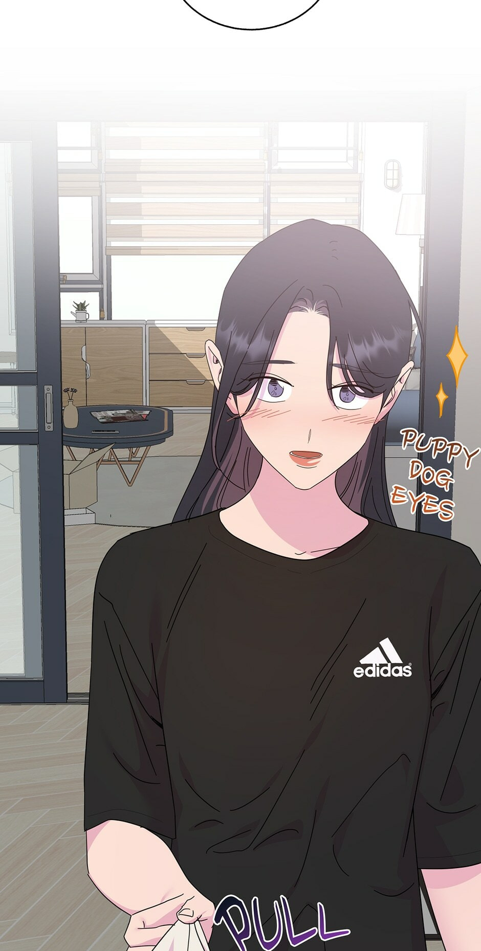 Relationship Guidelines Chapter 80 page 17 - 