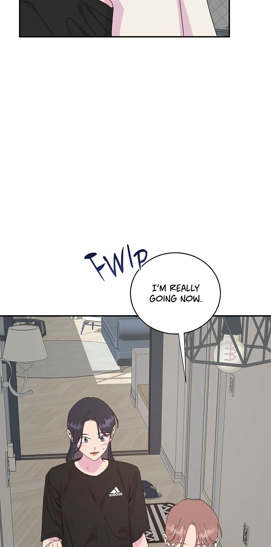 Relationship Guidelines Chapter 80 page 23 - 