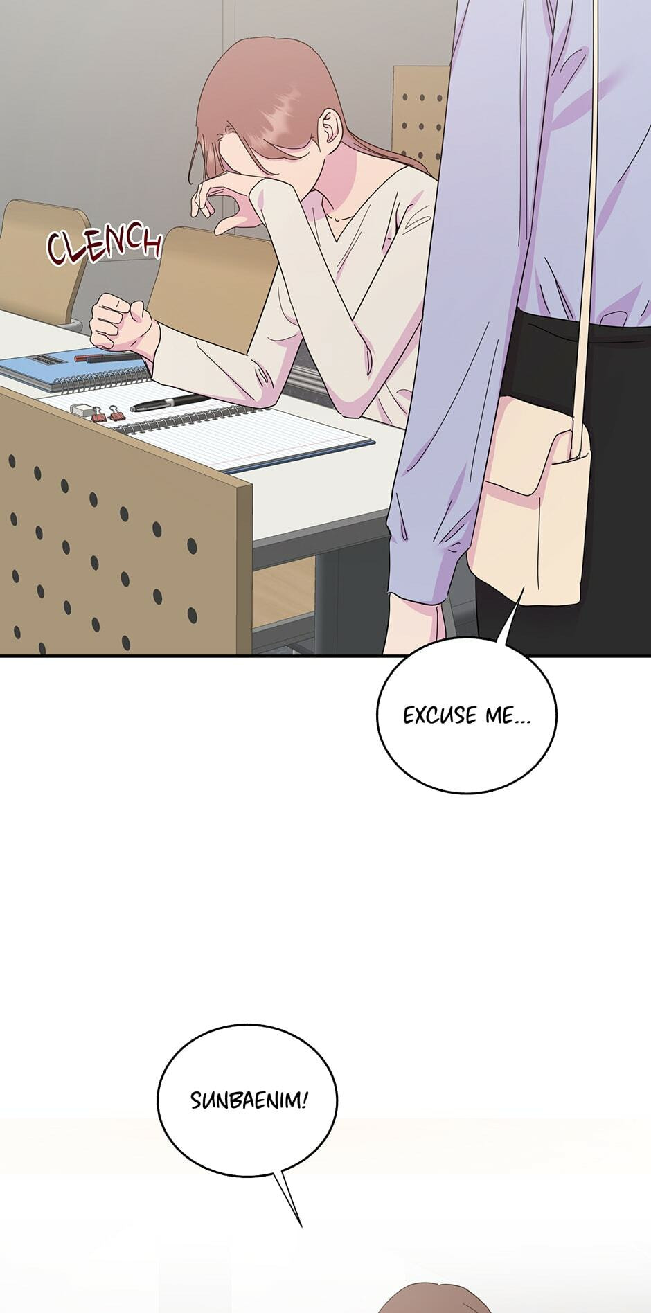 Relationship Guidelines Chapter 80 page 33 - 