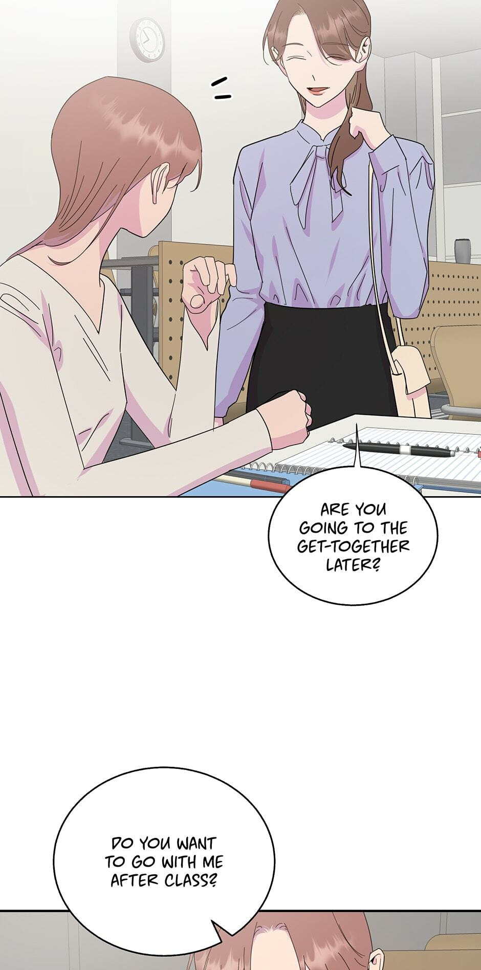 Relationship Guidelines Chapter 80 page 34 - 