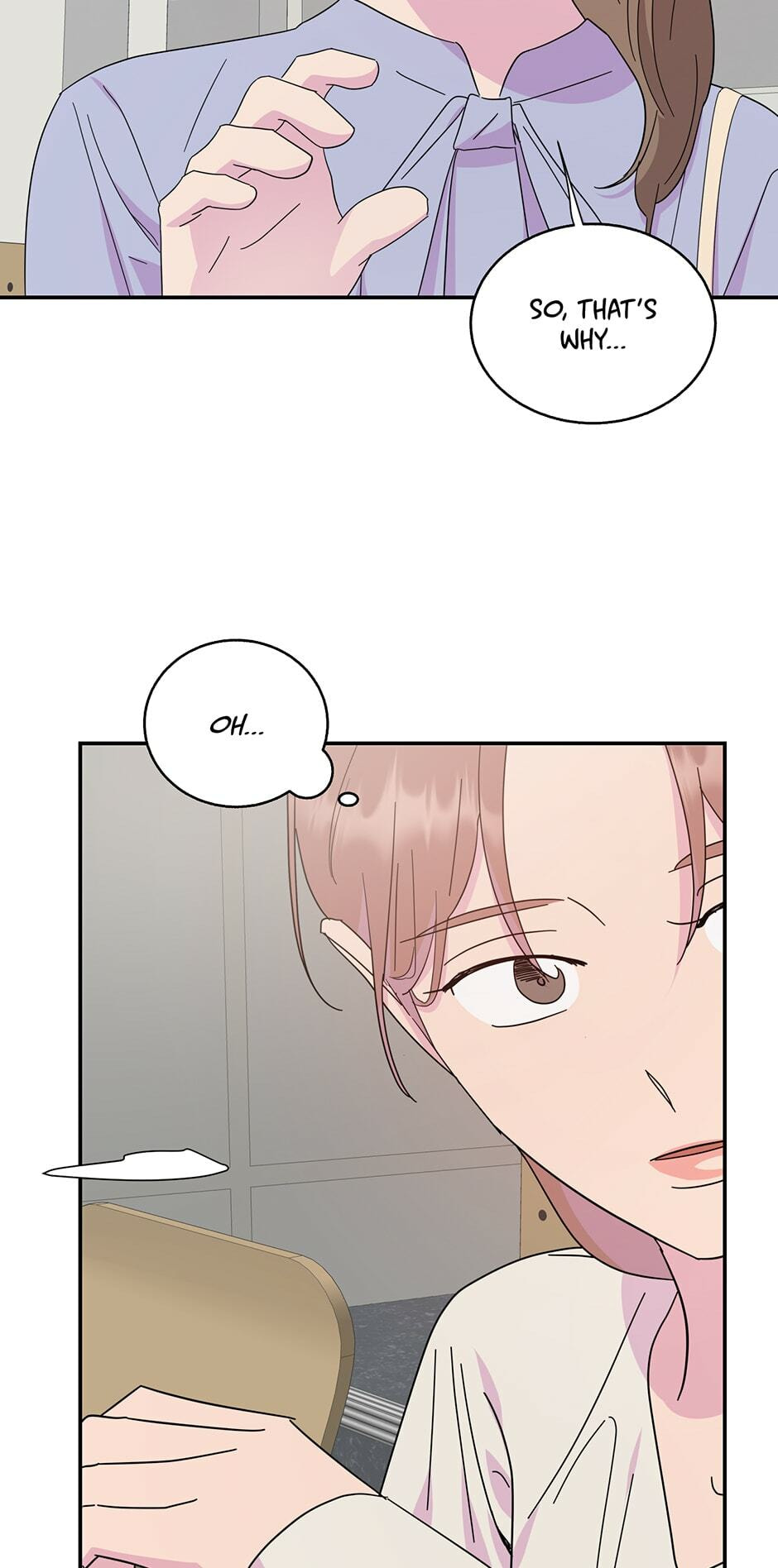 Relationship Guidelines Chapter 80 page 37 - 