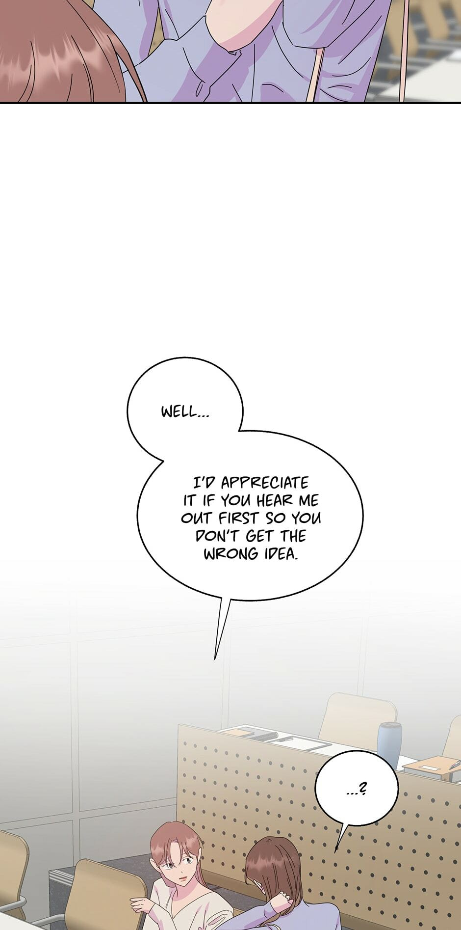 Relationship Guidelines Chapter 80 page 44 - 