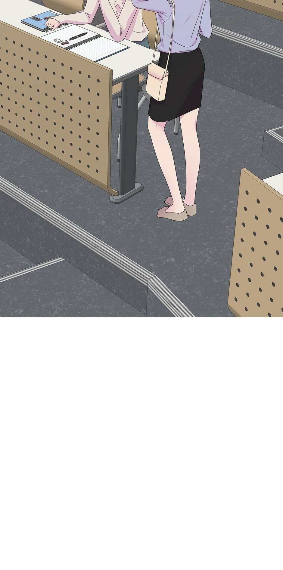 Relationship Guidelines Chapter 80 page 45 - 