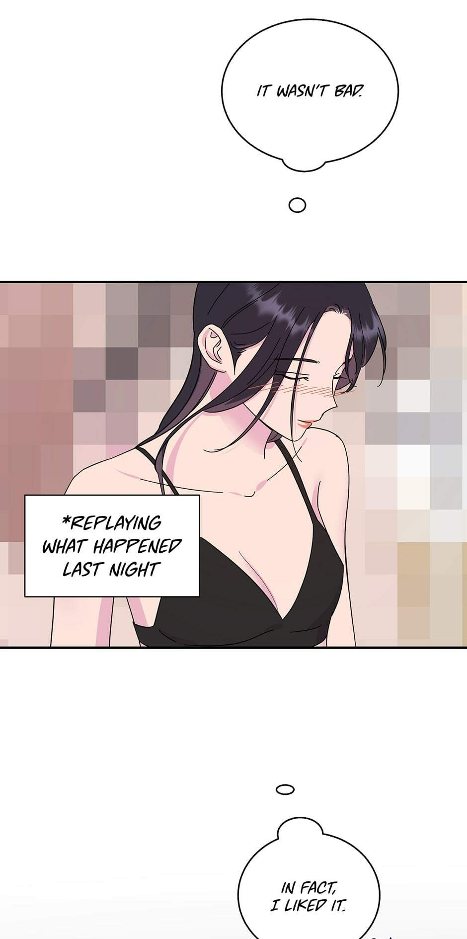 Relationship Guidelines Chapter 80 page 6 - 