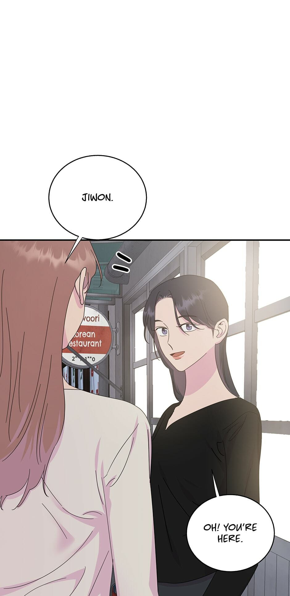 Relationship Guidelines Chapter 80 page 55 - 