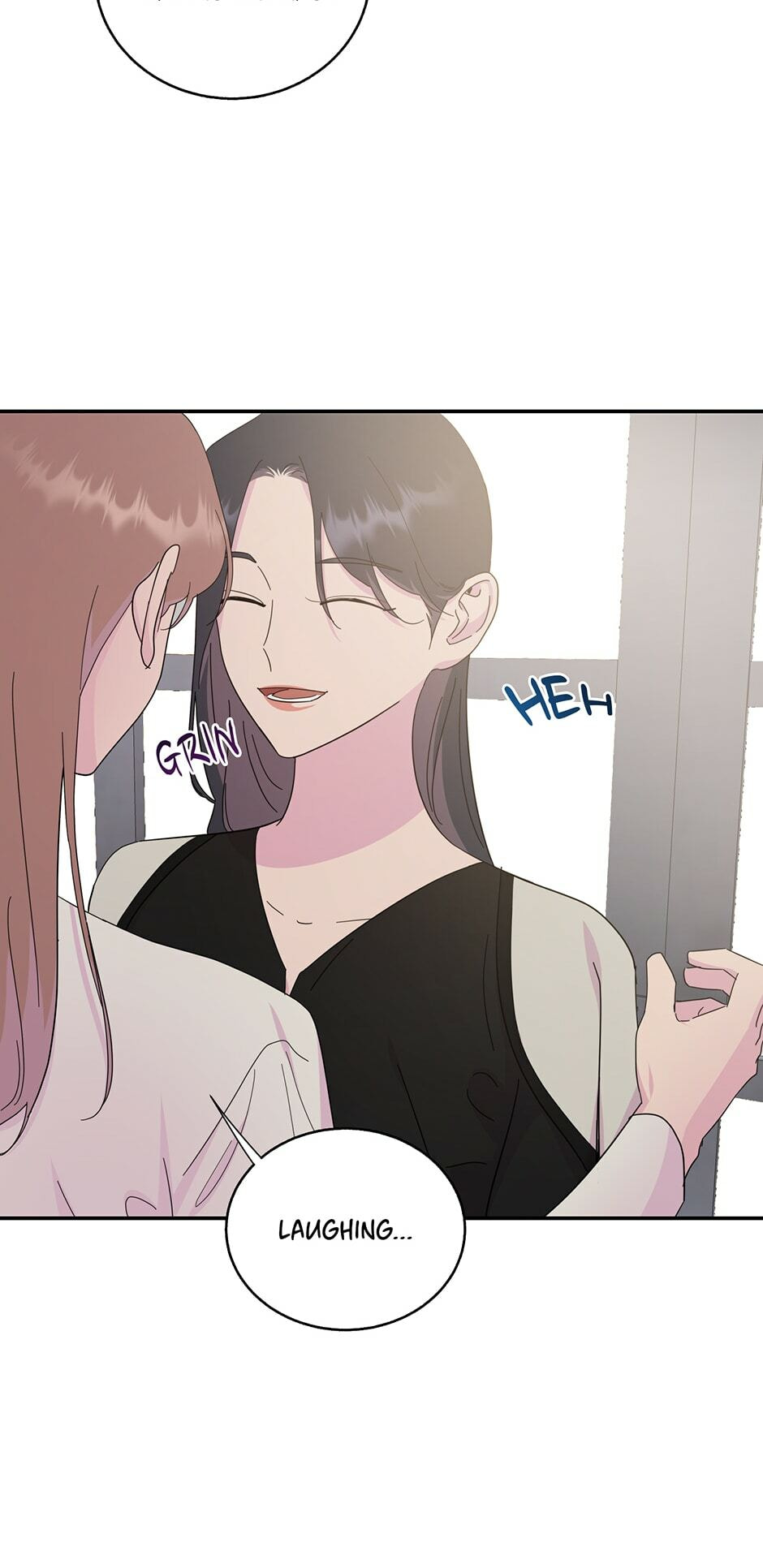 Relationship Guidelines Chapter 80 page 58 - 