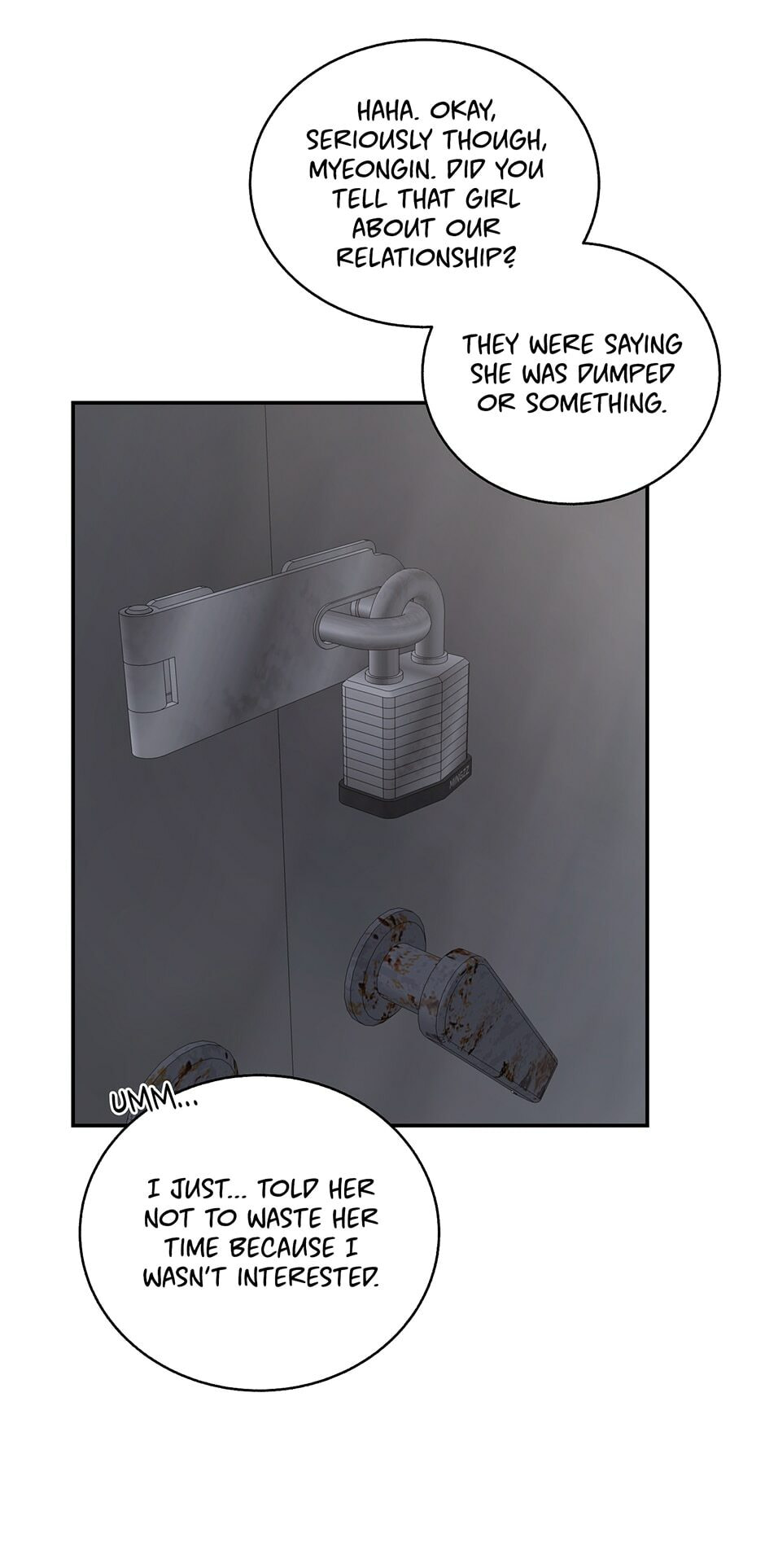 Relationship Guidelines Chapter 80 page 59 - 