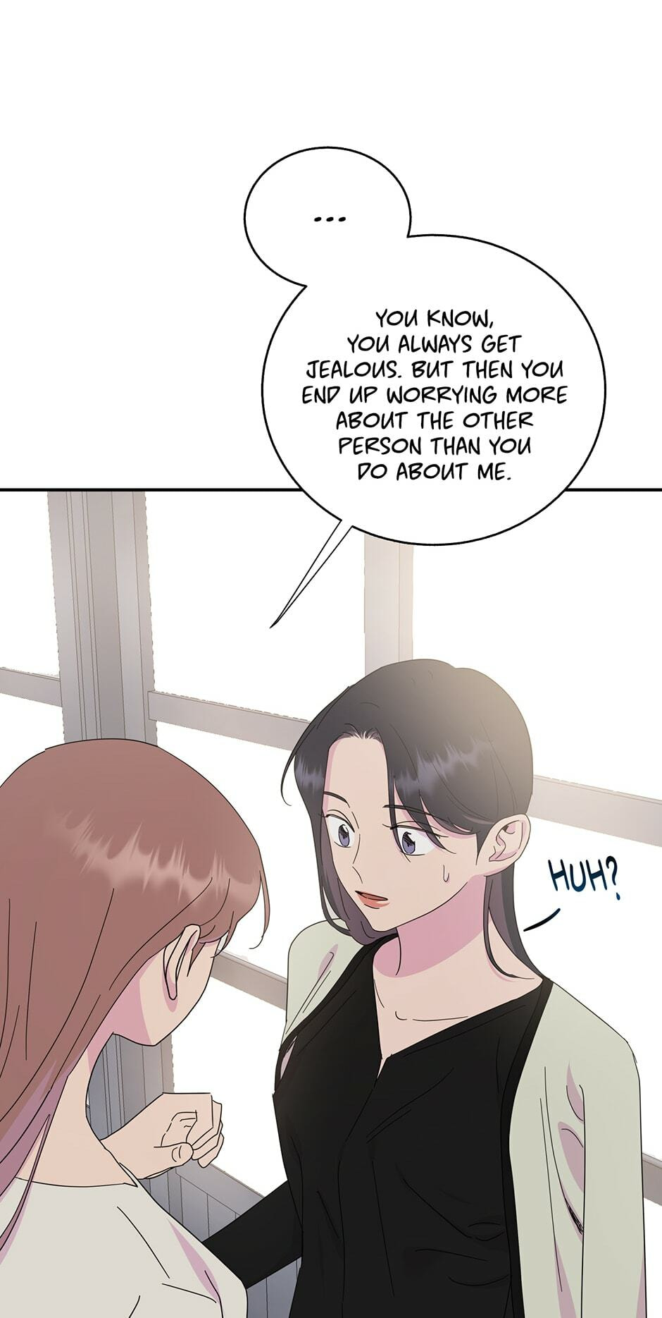 Relationship Guidelines Chapter 80 page 62 - 