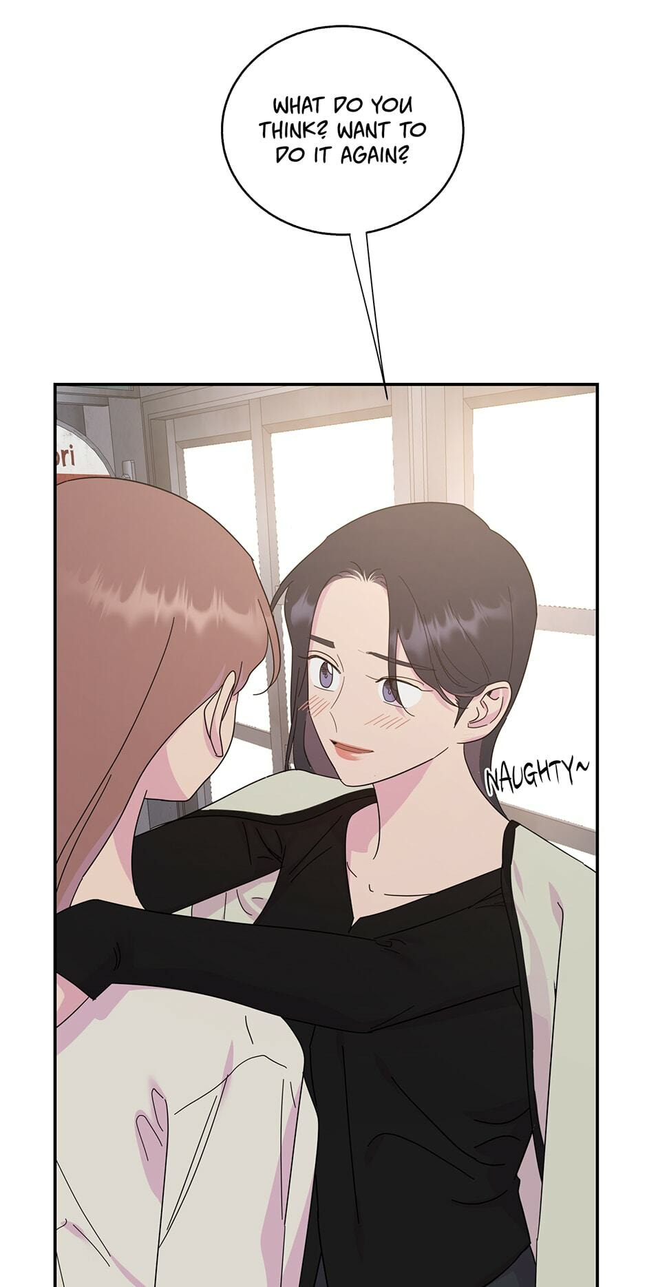 Relationship Guidelines Chapter 80 page 68 - 