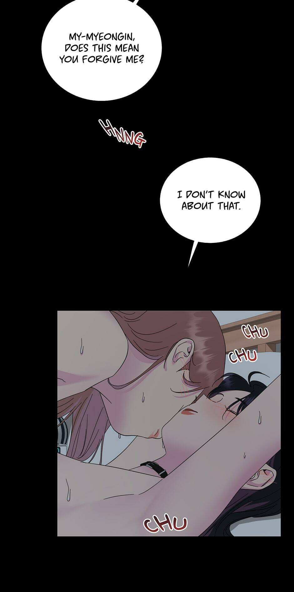 Relationship Guidelines Chapter 80 page 8 - 