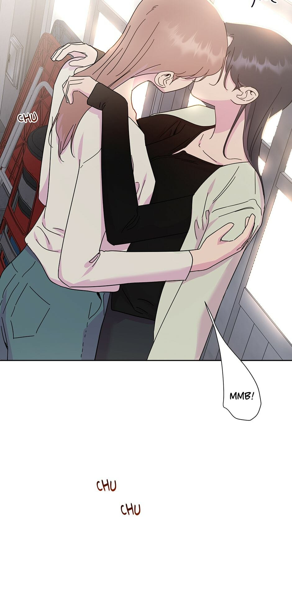 Relationship Guidelines Chapter 80 page 71 - 