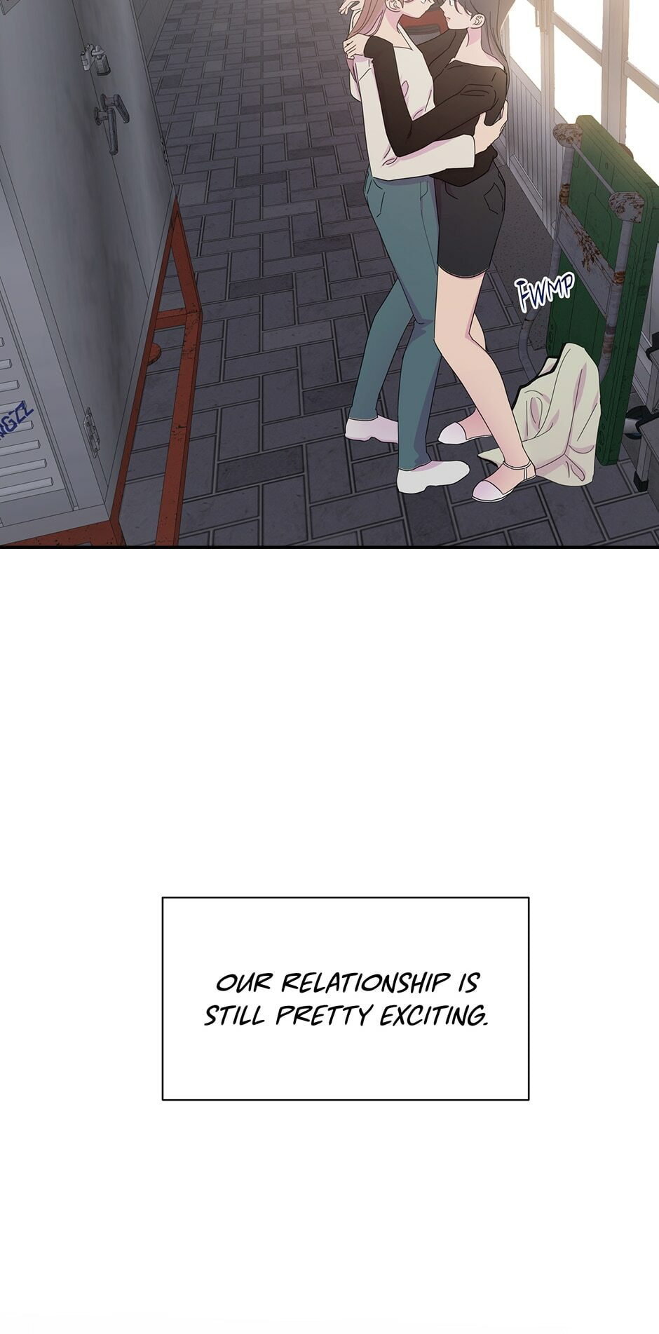 Relationship Guidelines Chapter 80 page 76 - 