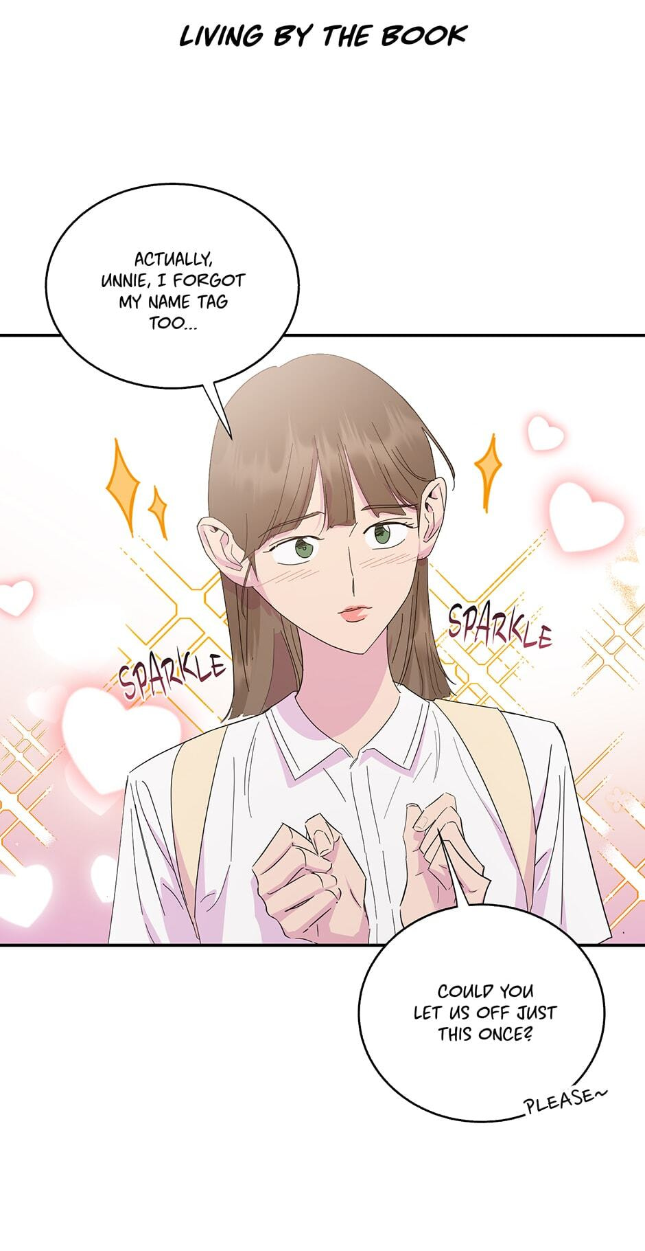 Relationship Guidelines Chapter 81 page 12 - 