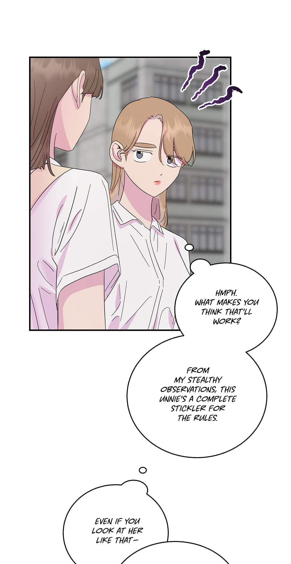 Relationship Guidelines Chapter 81 page 13 - 