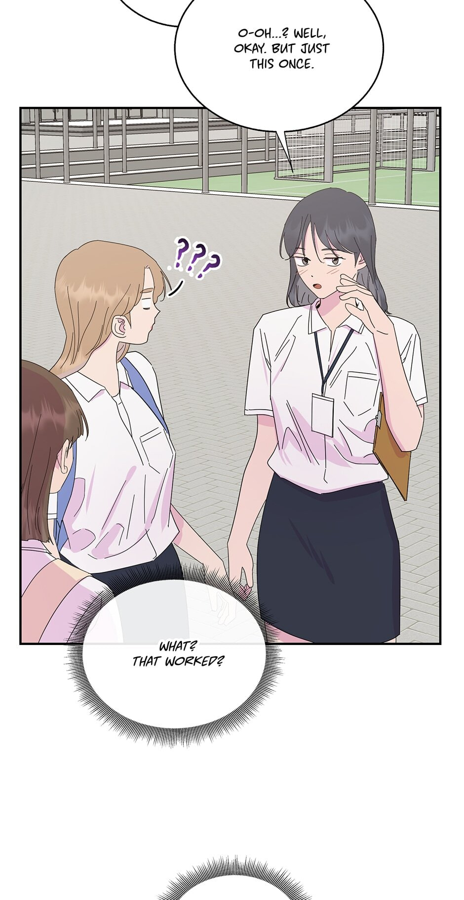 Relationship Guidelines Chapter 81 page 14 - 