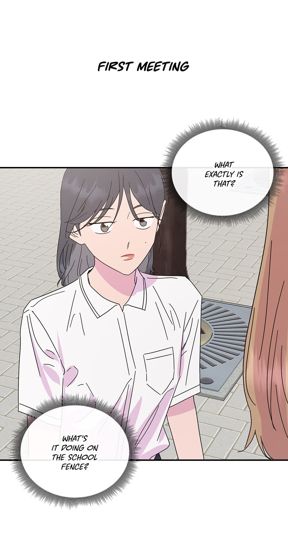 Relationship Guidelines Chapter 81 page 20 - 