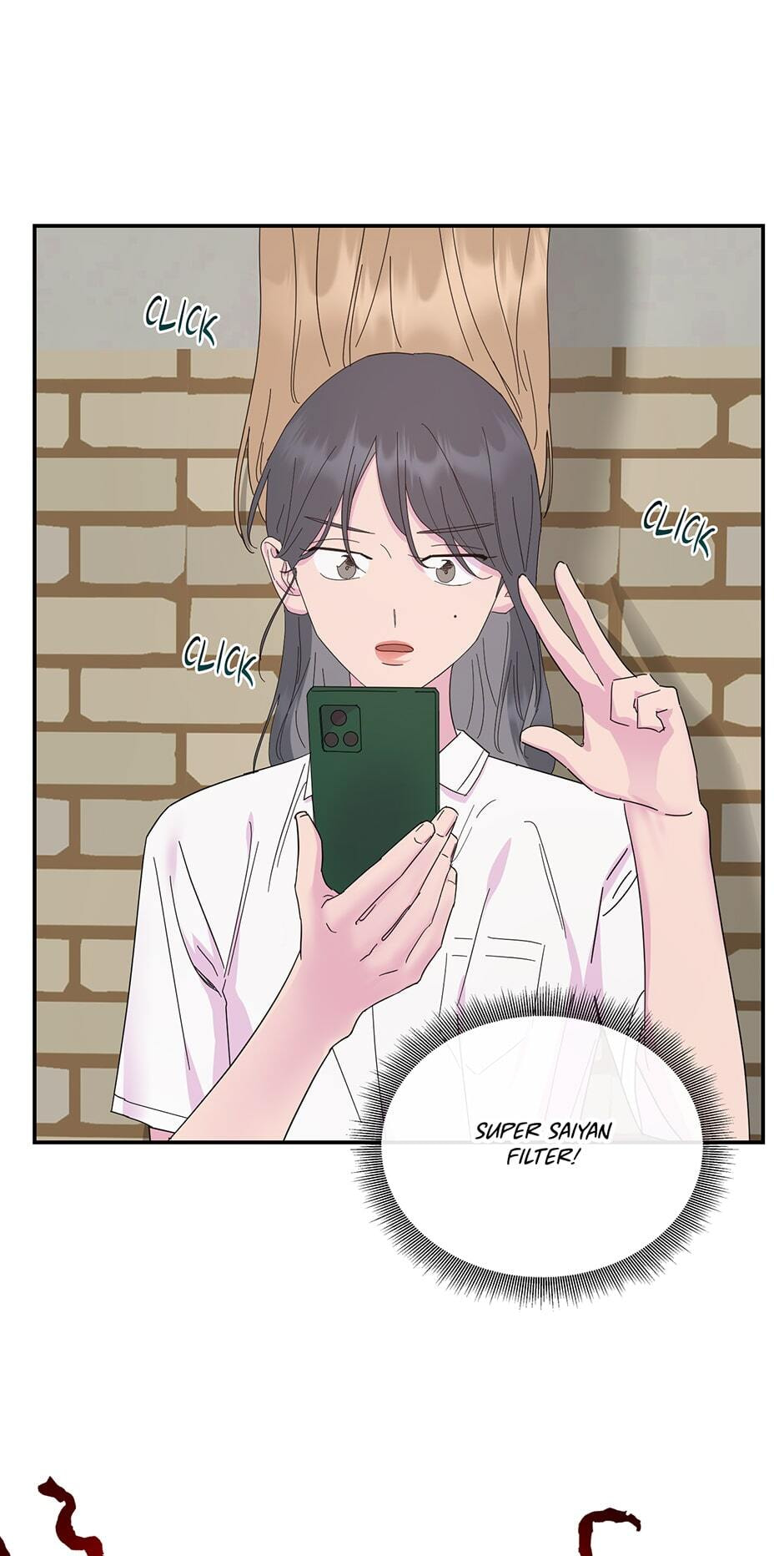 Relationship Guidelines Chapter 81 page 21 - 