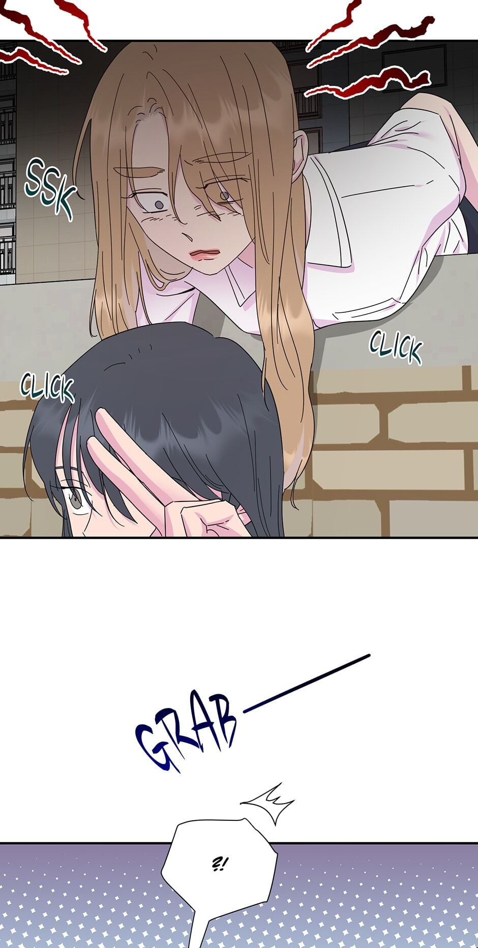 Relationship Guidelines Chapter 81 page 22 - 