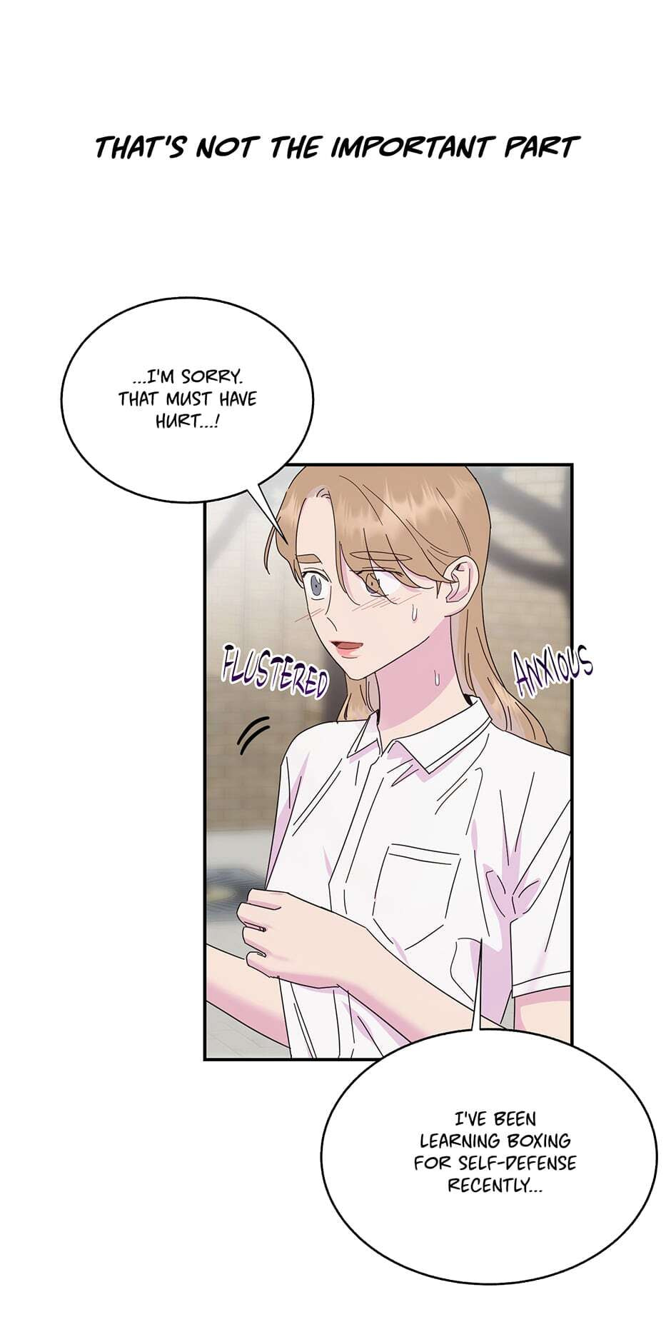 Relationship Guidelines Chapter 81 page 30 - 