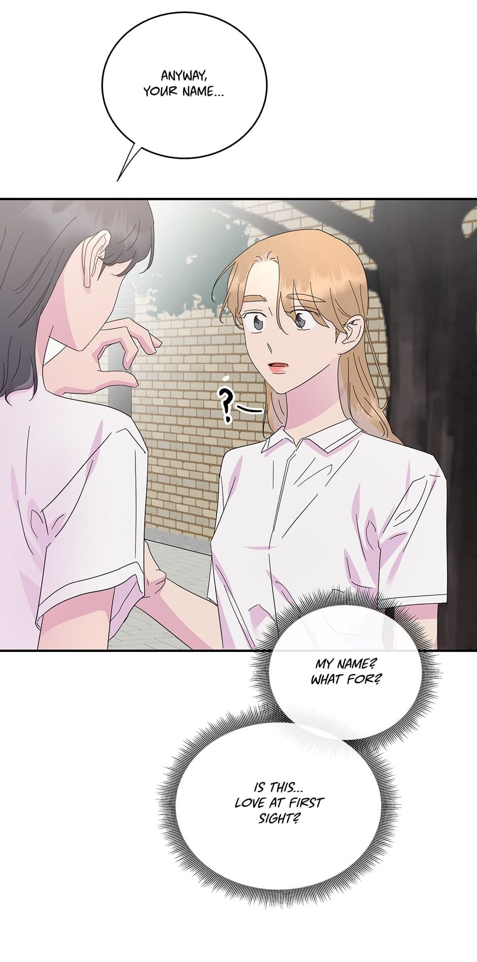 Relationship Guidelines Chapter 81 page 32 - 