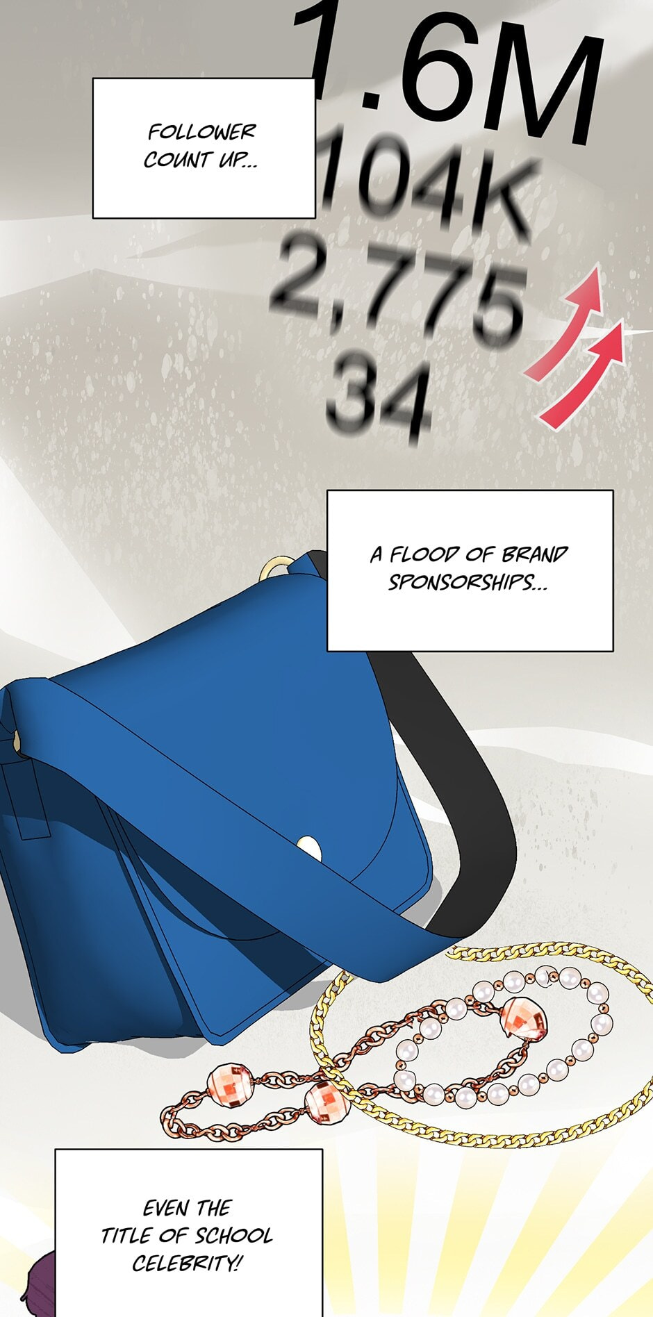 Relationship Guidelines Chapter 81 page 38 - 