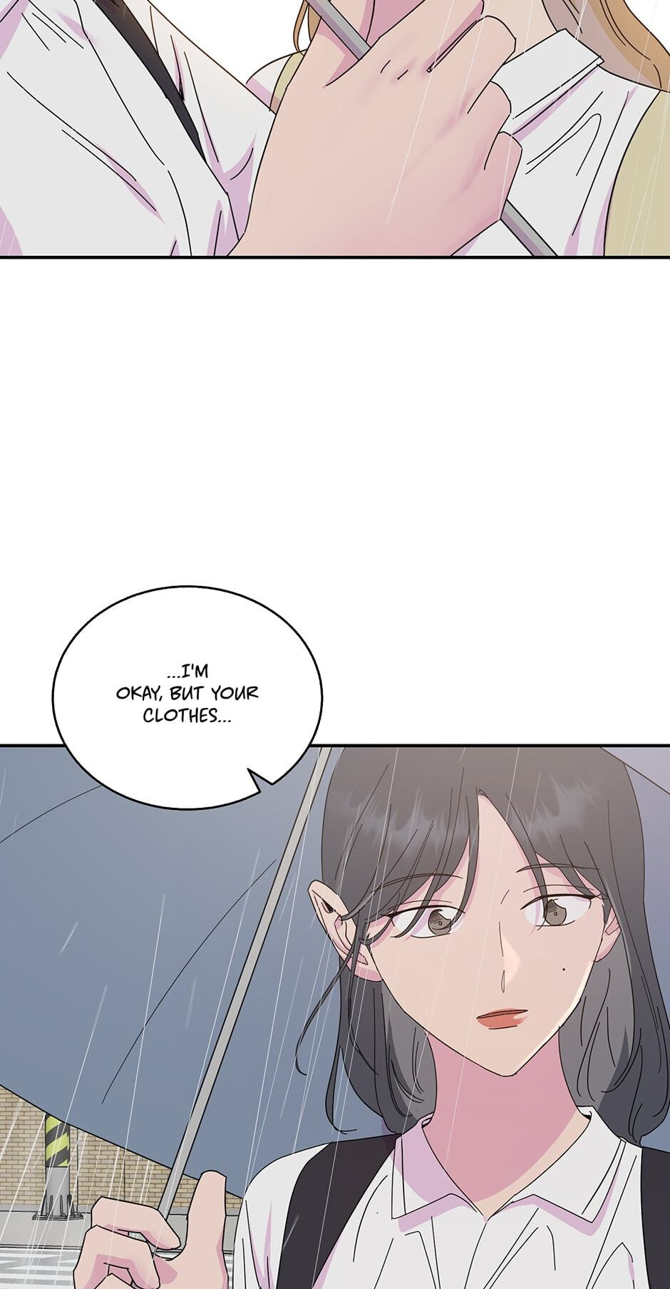 Relationship Guidelines Chapter 81 page 56 - 