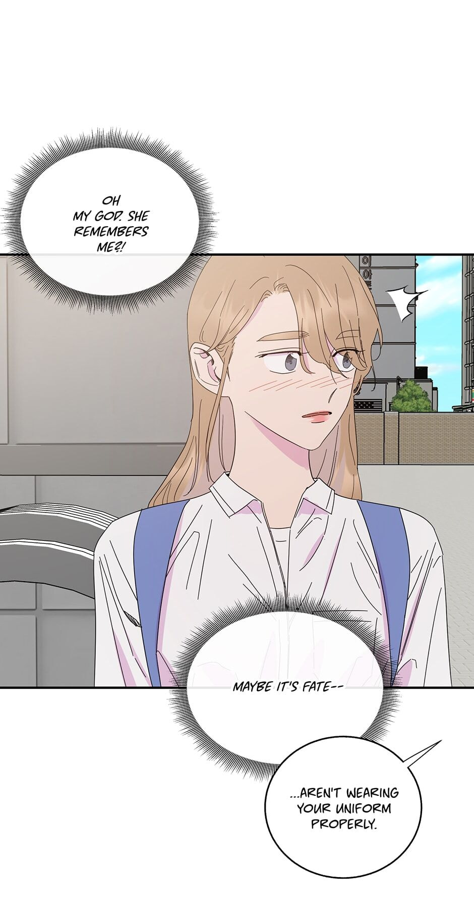 Relationship Guidelines Chapter 81 page 10 - 