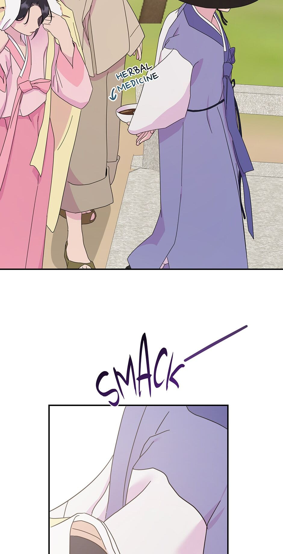 Relationship Guidelines Chapter 82 page 13 - 